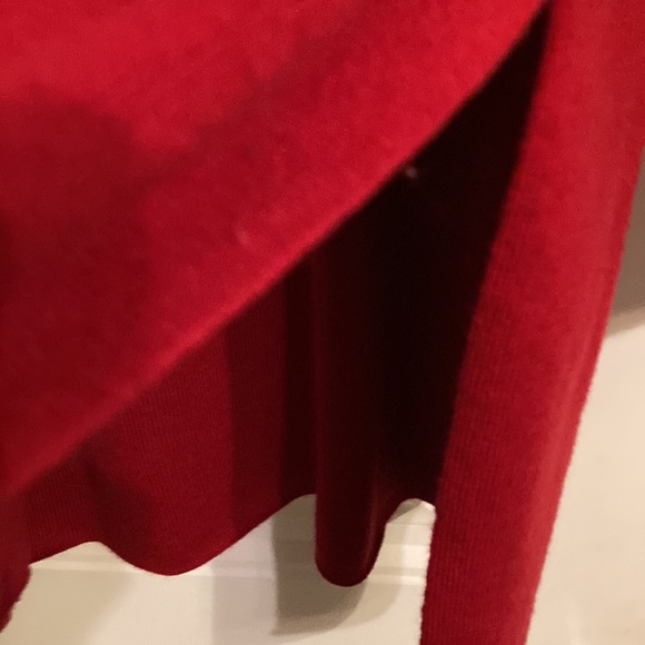 Chico sweater short dress or tunic sweater - Picture 4 of 9